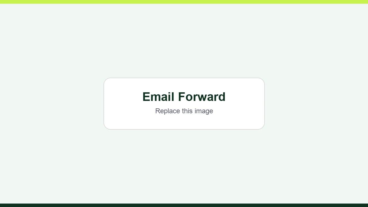 Placeholder image for email receipt forwarding hero